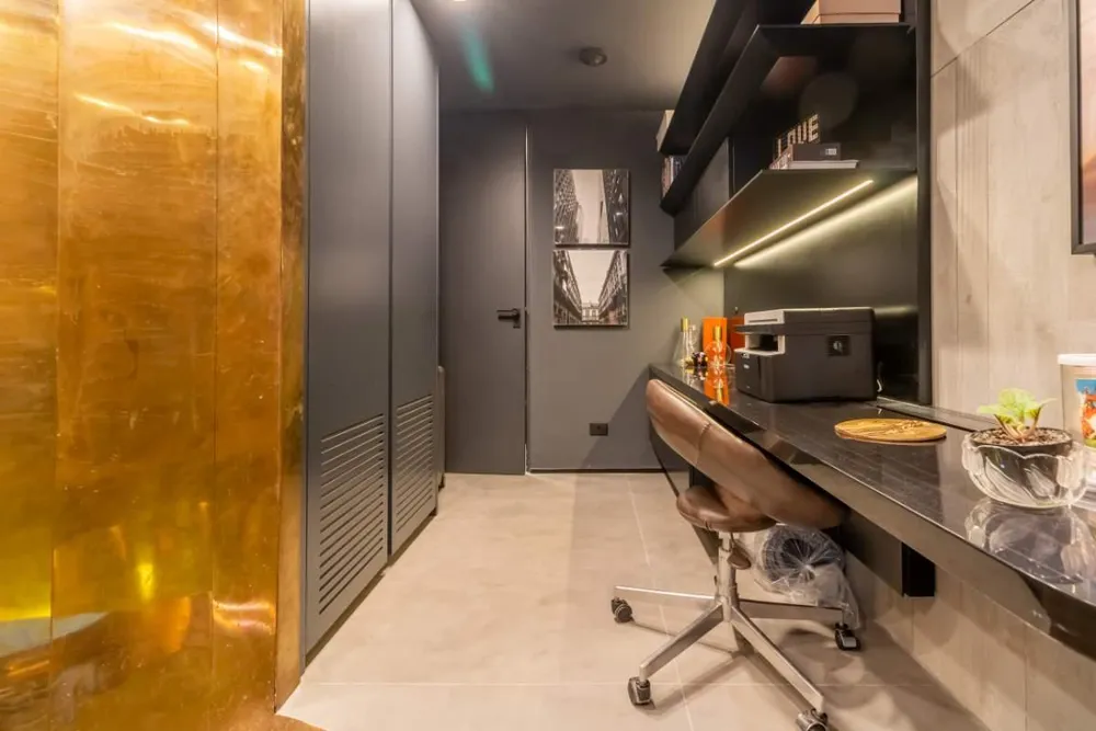 Apartamento, 2 quartos, 197 m² - Foto 5
