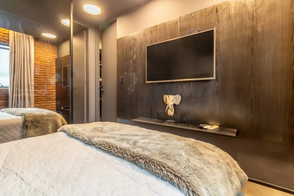 Apartamento, 2 quartos, 197 m² - Foto 4