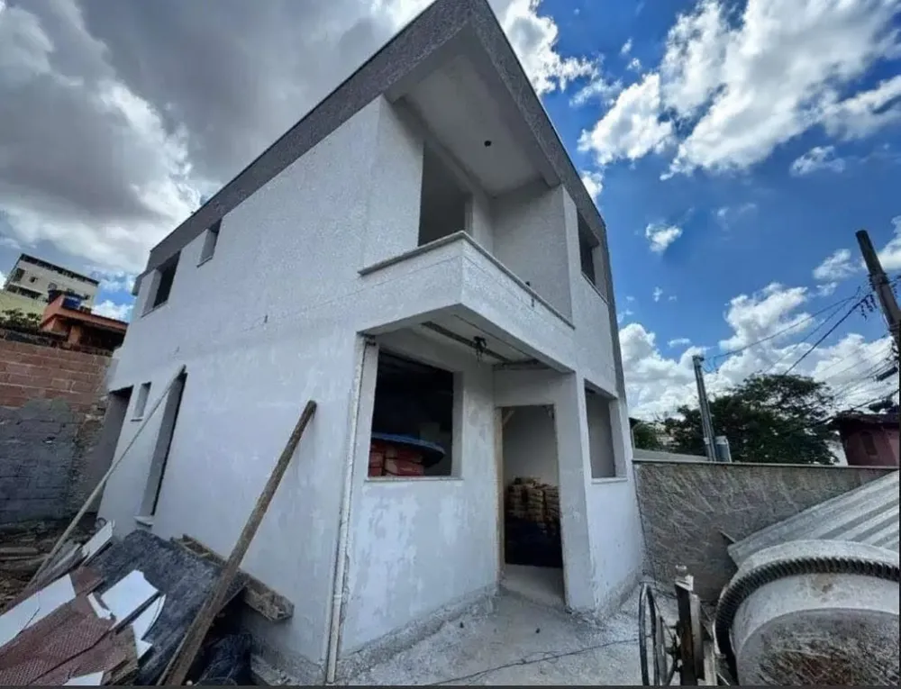 Casa, 3 quartos, 96 m² - Foto 3