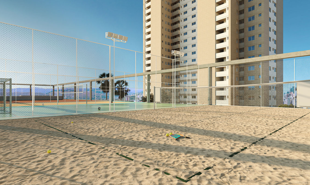 Apartamento à venda com 4 quartos, 212m² - Foto 6