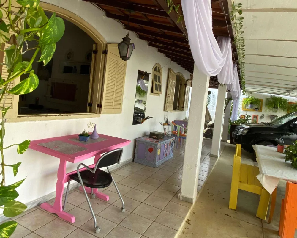 Casa, 3 quartos, 136 m² - Foto 11
