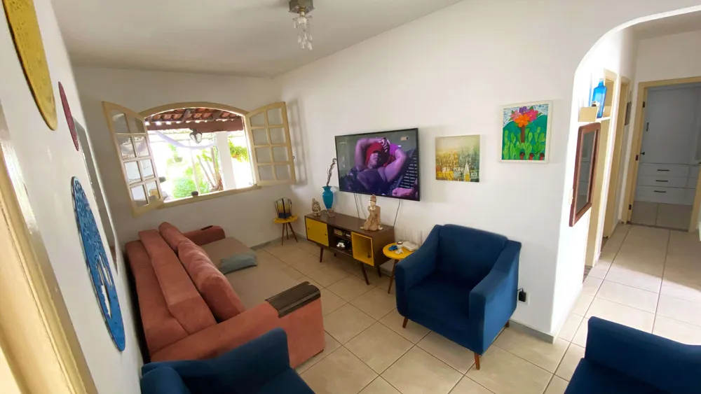 Casa, 3 quartos, 136 m² - Foto 4