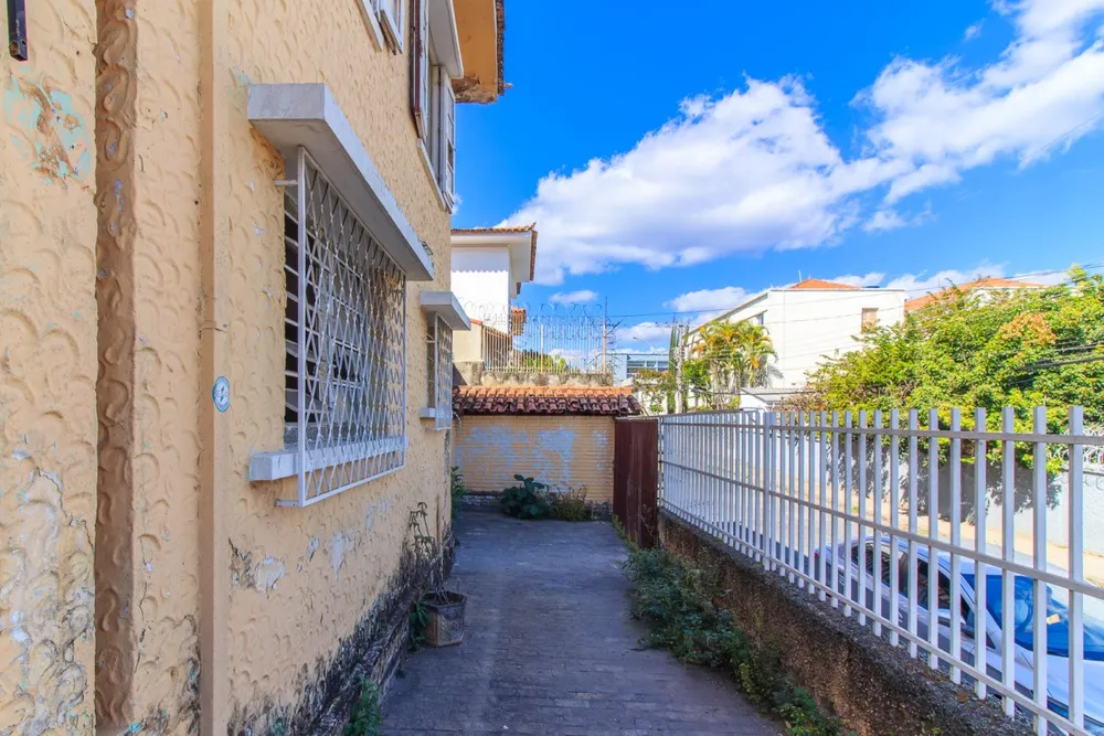Casa, 3 quartos, 195 m² - Foto 4
