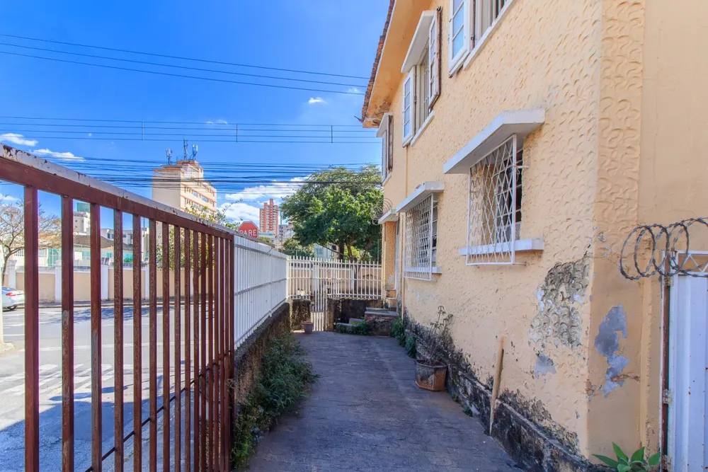 Casa, 3 quartos, 195 m² - Foto 1