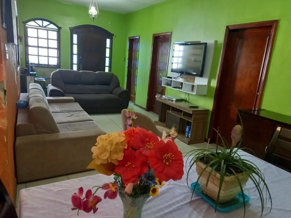 Casa, 4 quartos, 146 m² - Foto 5