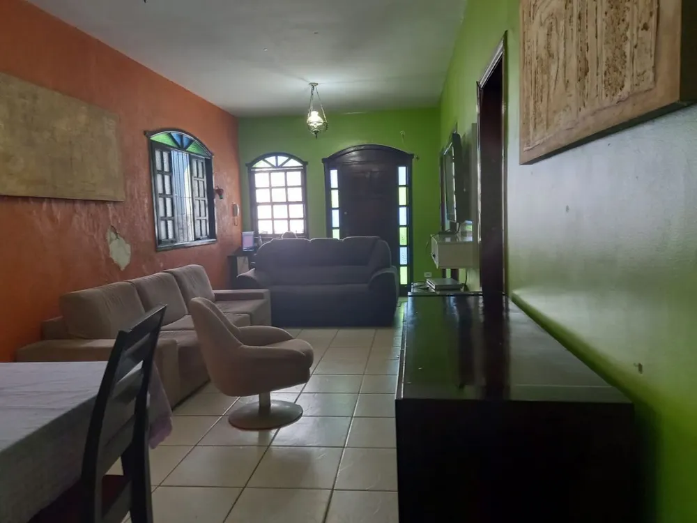 Casa, 4 quartos, 146 m² - Foto 1
