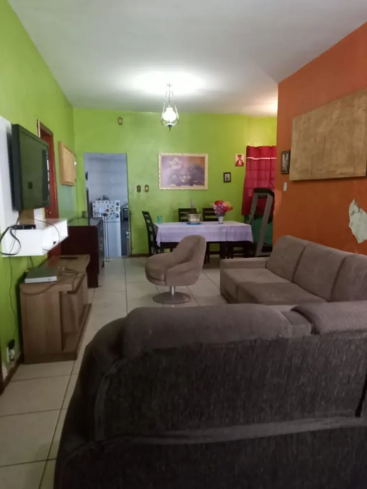Casa, 4 quartos, 146 m² - Foto 2