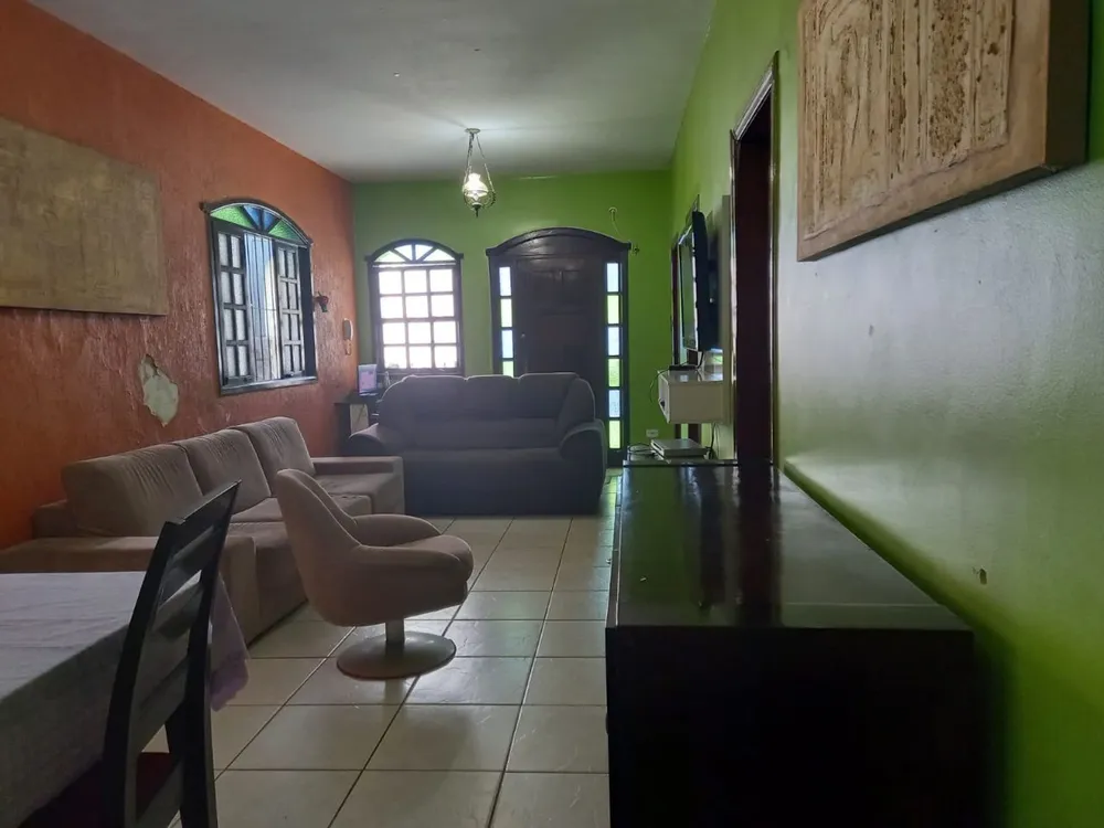 Casa, 4 quartos, 146 m² - Foto 3
