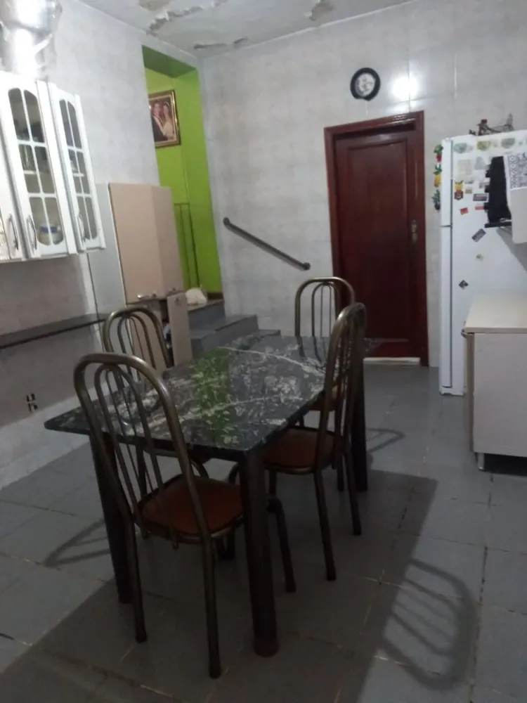 Casa, 4 quartos, 146 m² - Foto 12