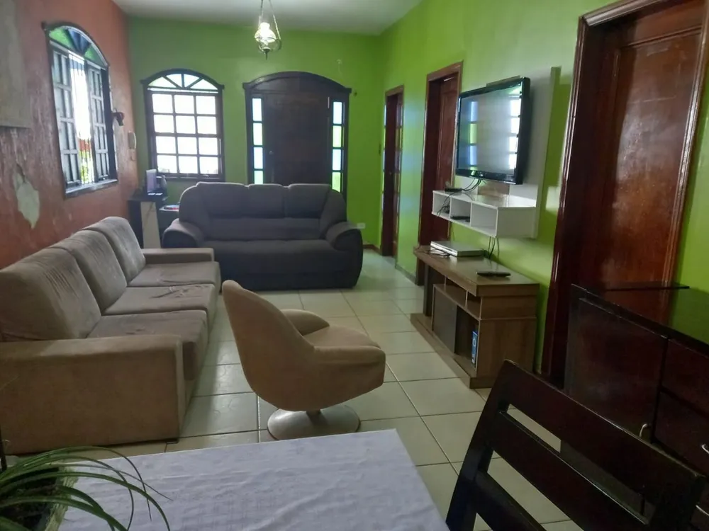 Casa, 4 quartos, 146 m² - Foto 4