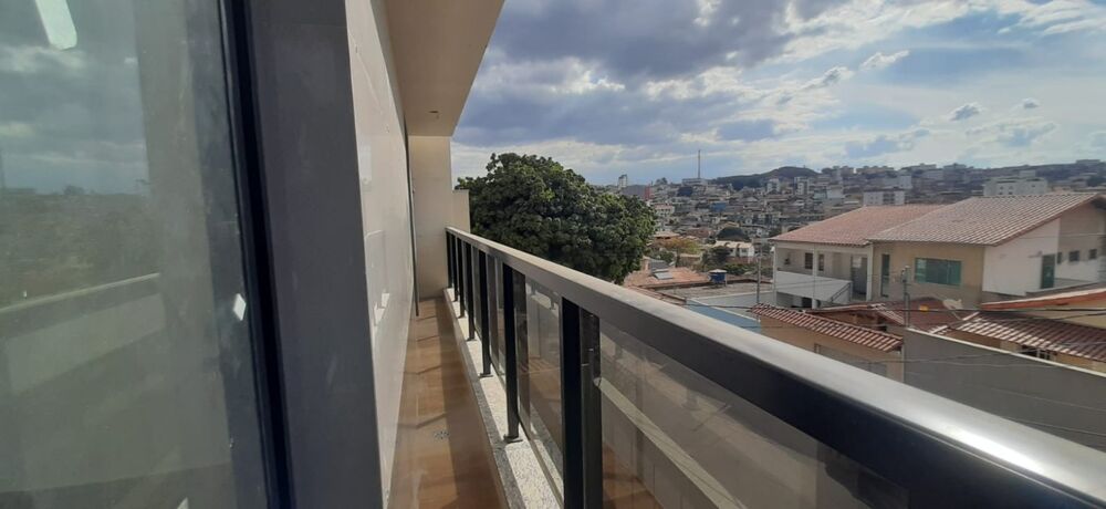 Apartamento à venda com 2 quartos, 94m² - Foto 5