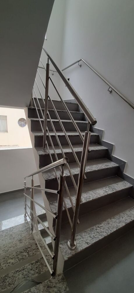 Apartamento à venda com 2 quartos, 94m² - Foto 7