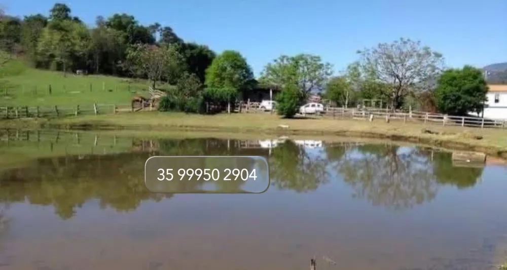 Fazenda, 197 hectares - Foto 18