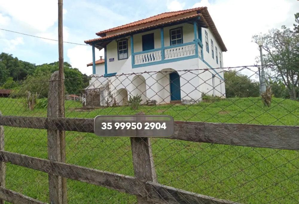 Fazenda, 197 hectares - Foto 21