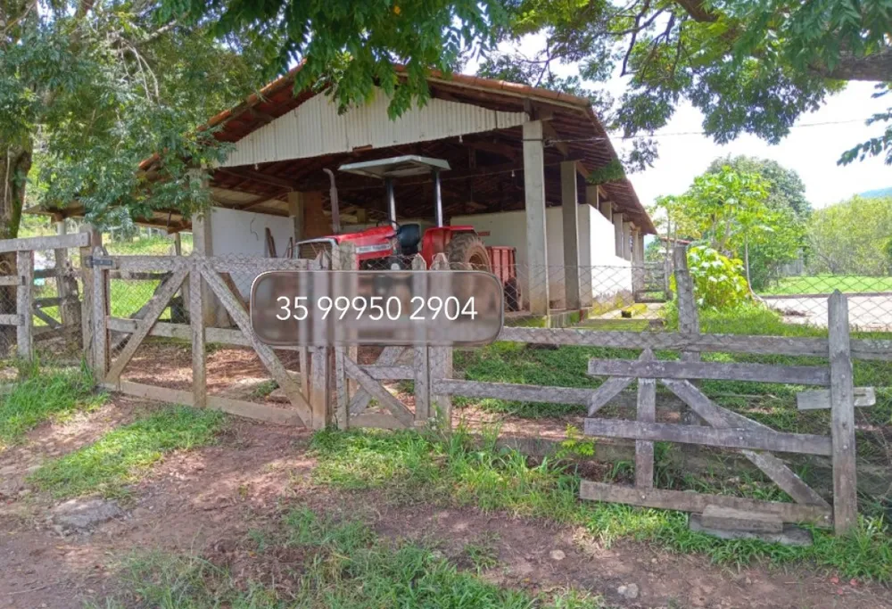 Fazenda, 197 hectares - Foto 14