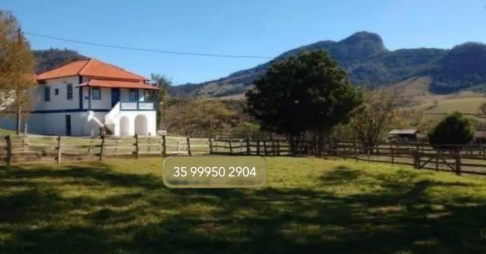 Fazenda, 197 hectares - Foto 20