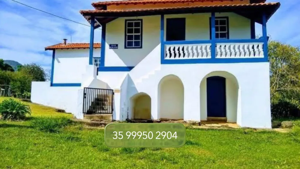 Fazenda, 197 hectares - Foto 22