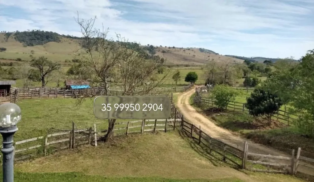 Fazenda, 197 hectares - Foto 17