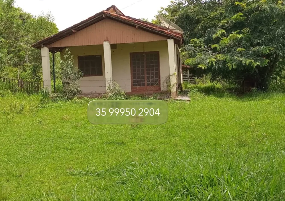 Fazenda, 197 hectares - Foto 13