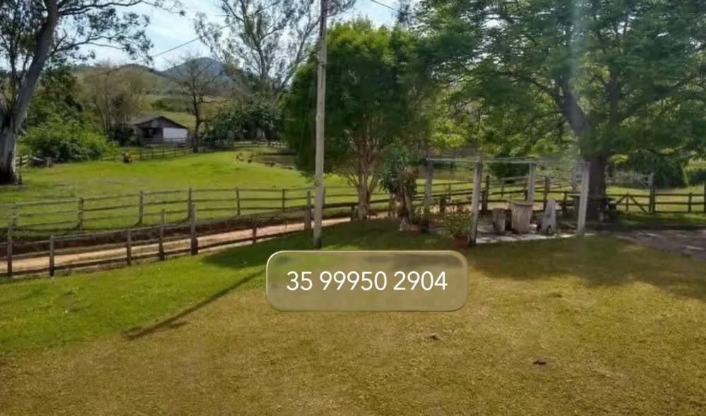 Fazenda, 197 hectares - Foto 11