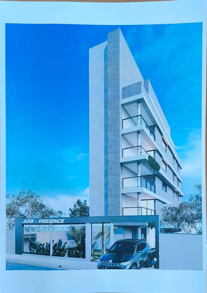 Apartamento, 4 quartos, 280 m² - Foto 6