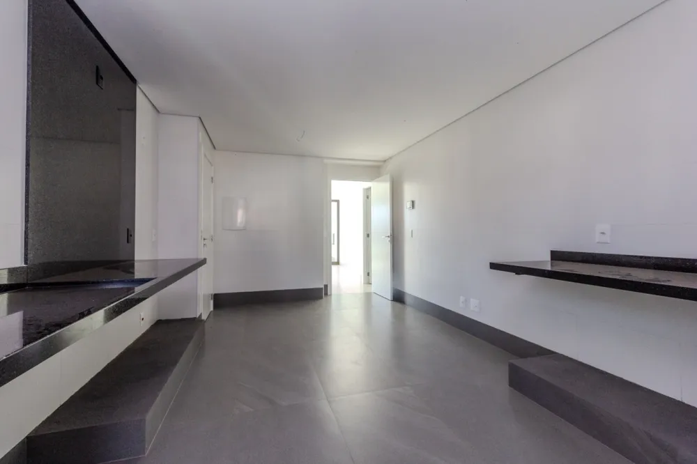 Apartamento, 4 quartos, 140 m² - Foto 5