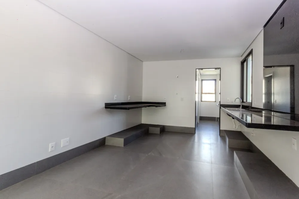 Apartamento, 4 quartos, 140 m² - Foto 7