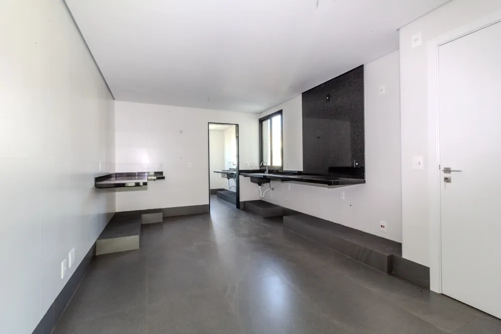 Apartamento, 4 quartos, 140 m² - Foto 4