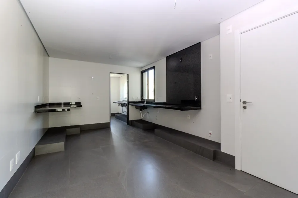 Apartamento, 4 quartos, 140 m² - Foto 8
