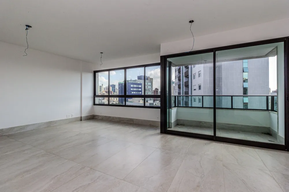 Apartamento, 4 quartos, 140 m² - Foto 2