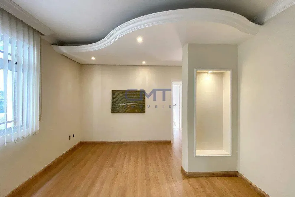 Apartamento, 3 quartos, 139 m² - Foto 2