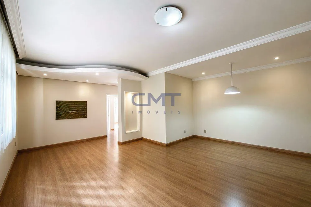 Apartamento, 3 quartos, 139 m² - Foto 1