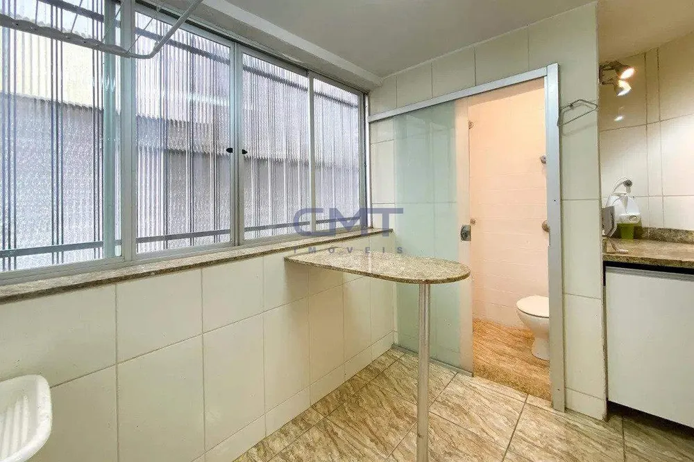 Apartamento, 3 quartos, 139 m² - Foto 7