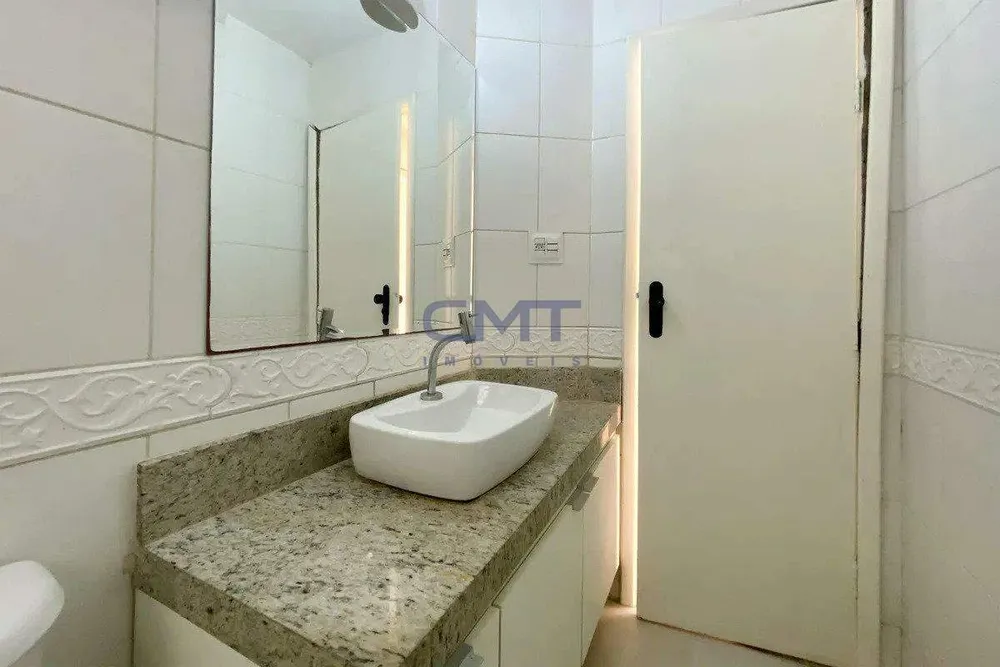 Apartamento, 3 quartos, 139 m² - Foto 5
