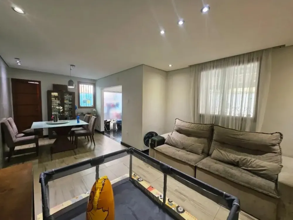 Casa, 4 quartos, 280 m² - Foto 6