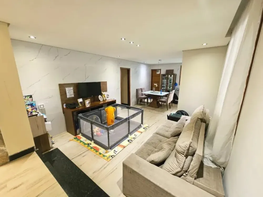 Casa, 4 quartos, 280 m² - Foto 10