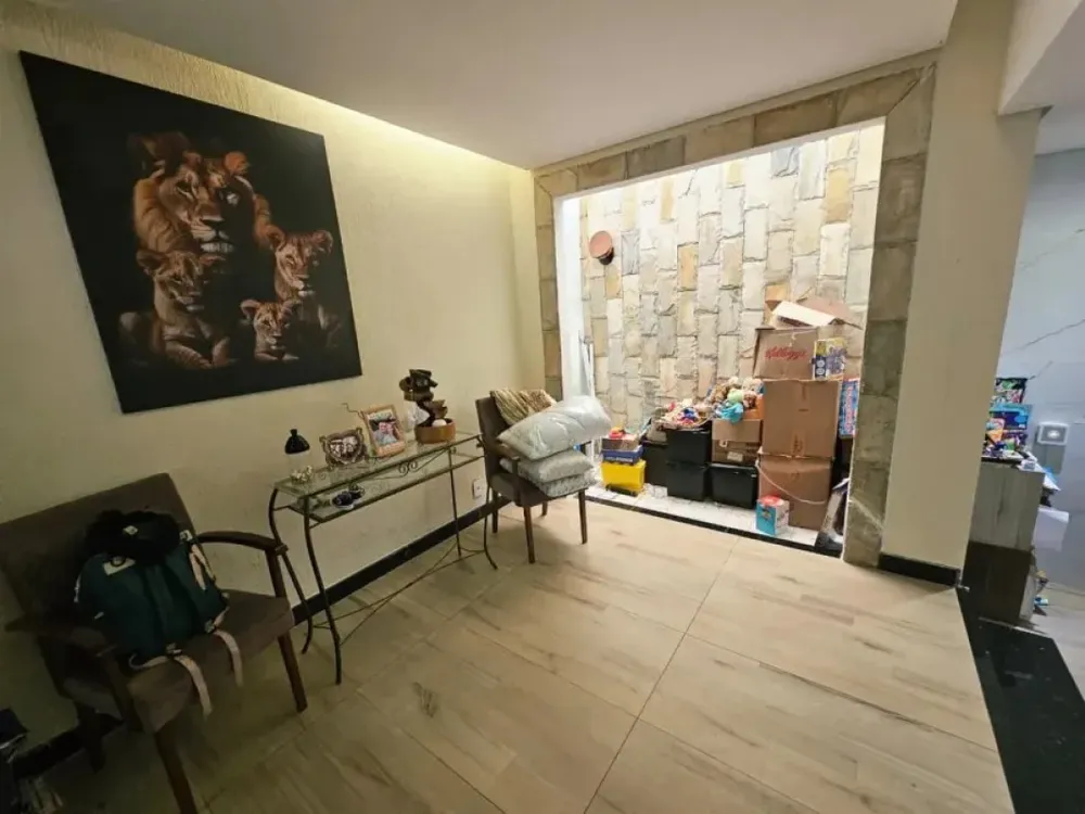 Casa, 4 quartos, 280 m² - Foto 3