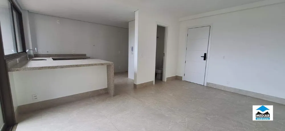 Apartamento, 3 quartos, 86 m² - Foto 3