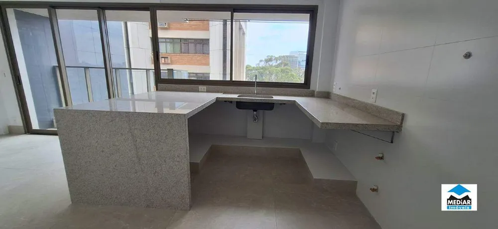 Apartamento, 3 quartos, 86 m² - Foto 1