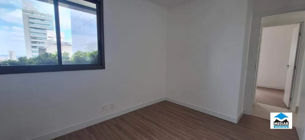 Apartamento, 3 quartos, 86 m² - Foto 2