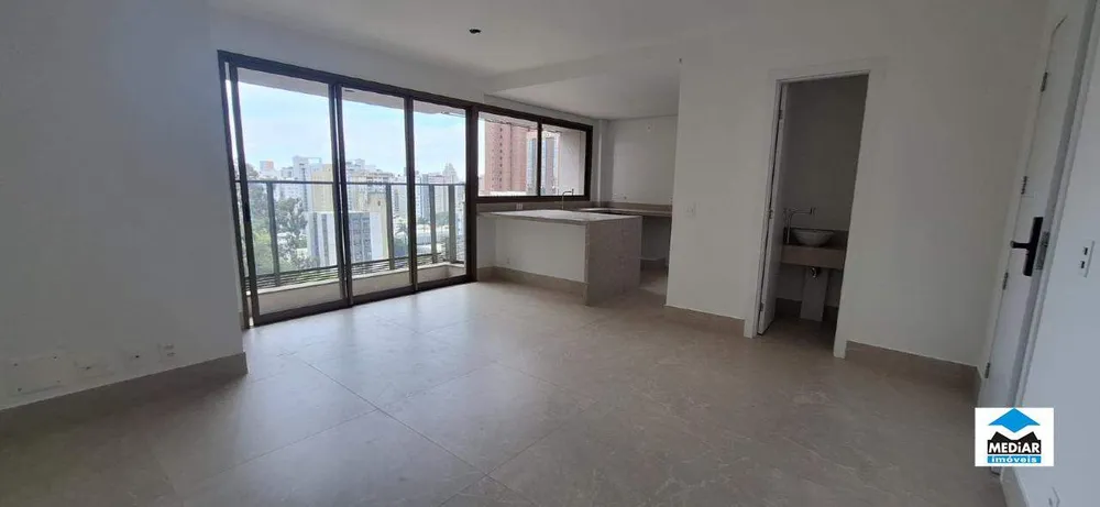 Apartamento, 3 quartos, 86 m² - Foto 1