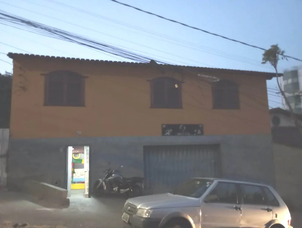 Sala-Conjunto, 70 m² - Foto 1