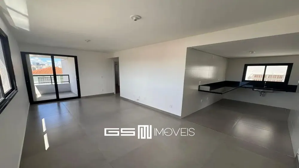 Apartamento, 2 quartos, 66 m² - Foto 1