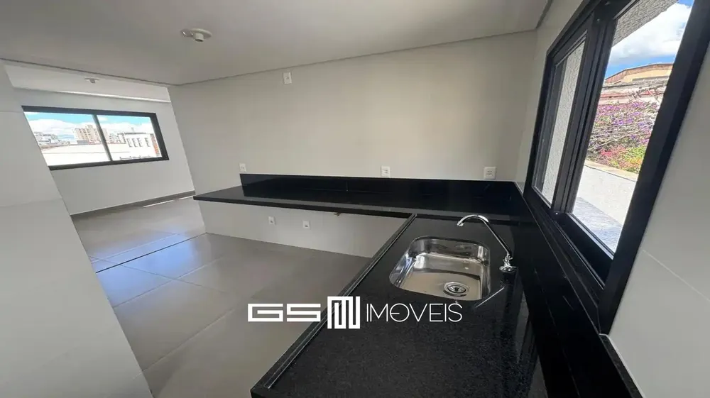 Apartamento, 2 quartos, 66 m² - Foto 3