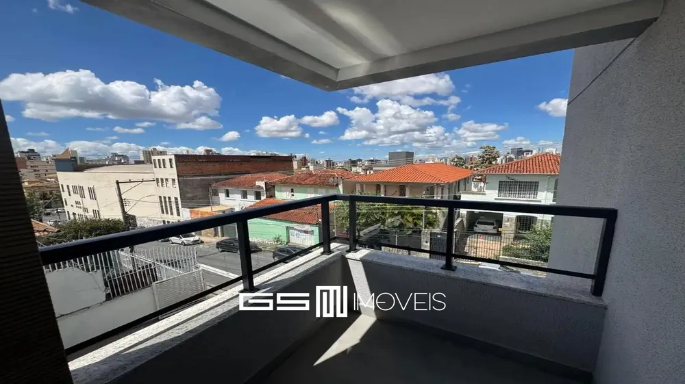 Apartamento, 2 quartos, 66 m² - Foto 1