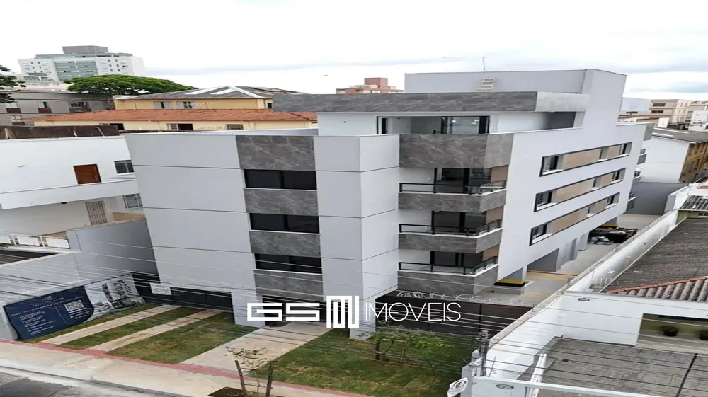 Apartamento, 2 quartos, 66 m² - Foto 20