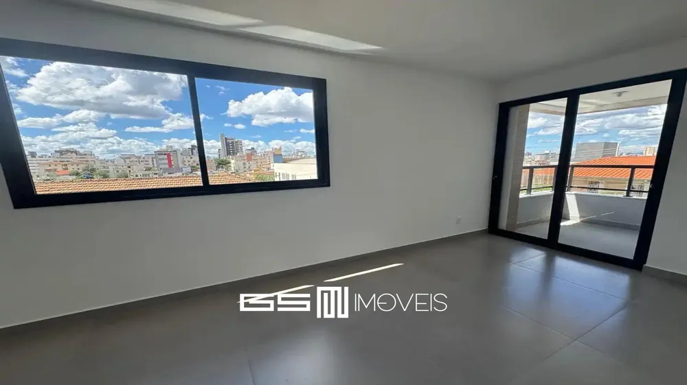 Apartamento, 2 quartos, 66 m² - Foto 2