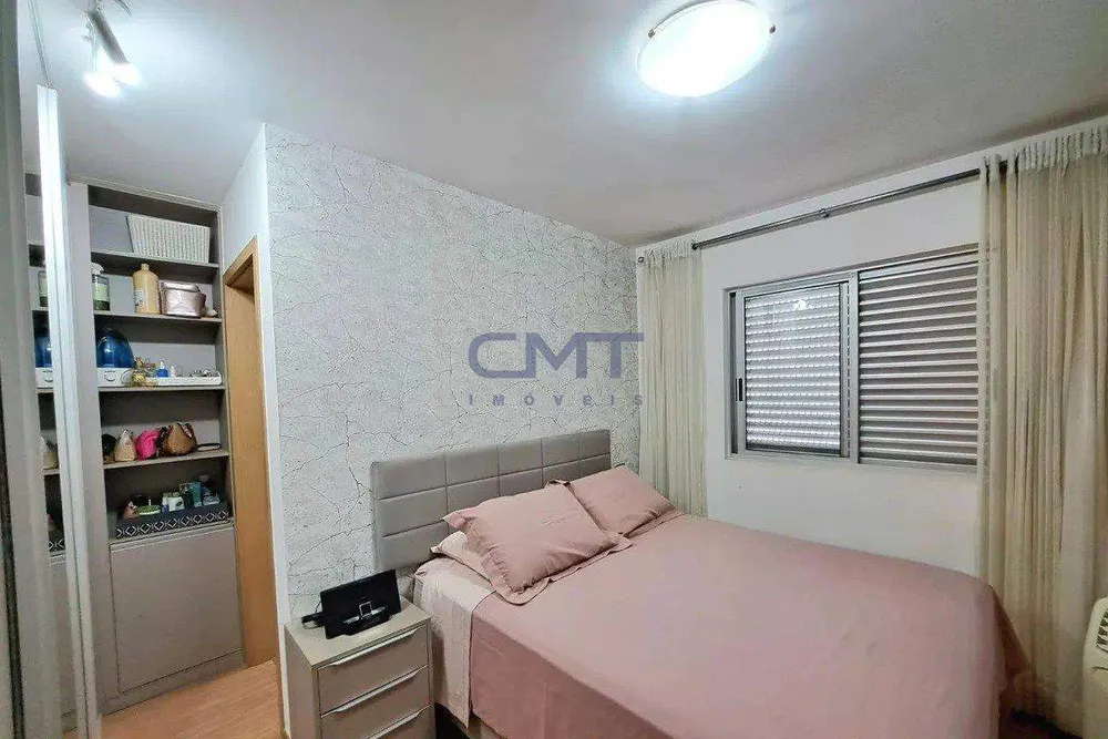 Apartamento, 3 quartos, 83 m² - Foto 5