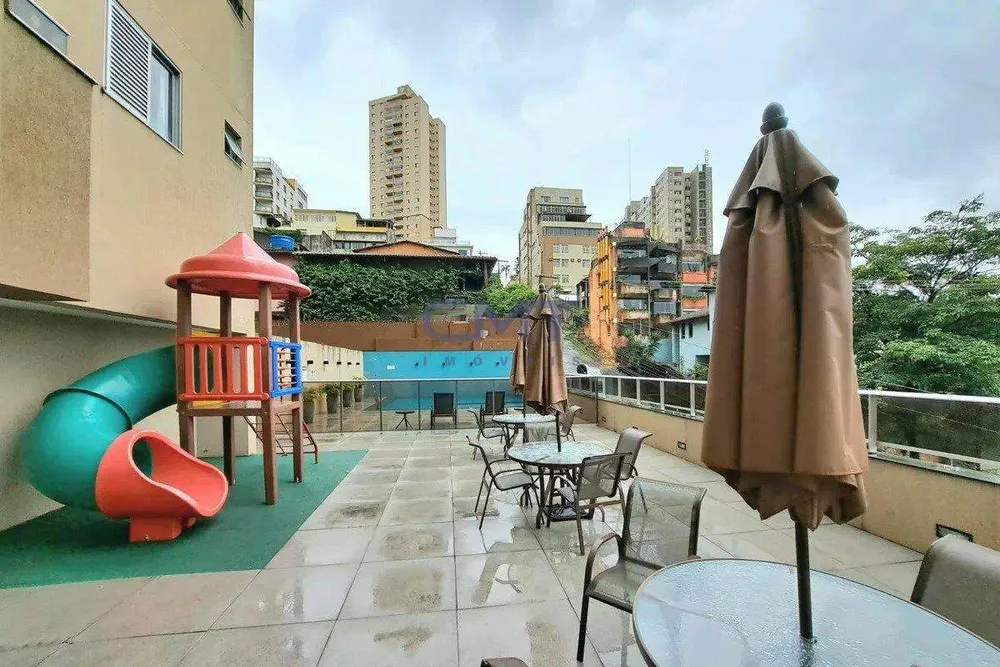Apartamento, 3 quartos, 83 m² - Foto 8
