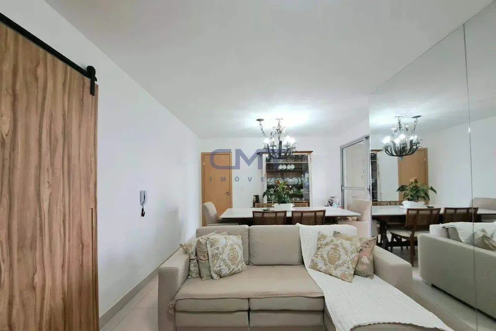 Apartamento, 3 quartos, 83 m² - Foto 3